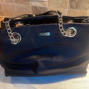 Kate Spade Black Purse